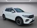 Volkswagen T-Cross 1.0TSI DSG R-Line ACC FACEL. MATRIX-LED Weiß - thumbnail 7