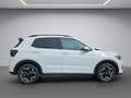 Volkswagen T-Cross 1.0TSI DSG R-Line ACC FACEL. MATRIX-LED Weiß - thumbnail 6