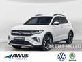 Volkswagen T-Cross 1.0TSI DSG R-Line ACC FACEL. MATRIX-LED Alb - thumbnail 1