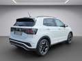 Volkswagen T-Cross 1.0TSI DSG R-Line ACC FACEL. MATRIX-LED Weiß - thumbnail 5