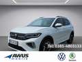 Volkswagen T-Cross 1.0TSI DSG R-Line ACC FACEL. MATRIX-LED Weiß - thumbnail 1