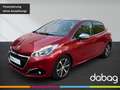 Peugeot 208 PureTech 82 Style Rouge - thumbnail 1