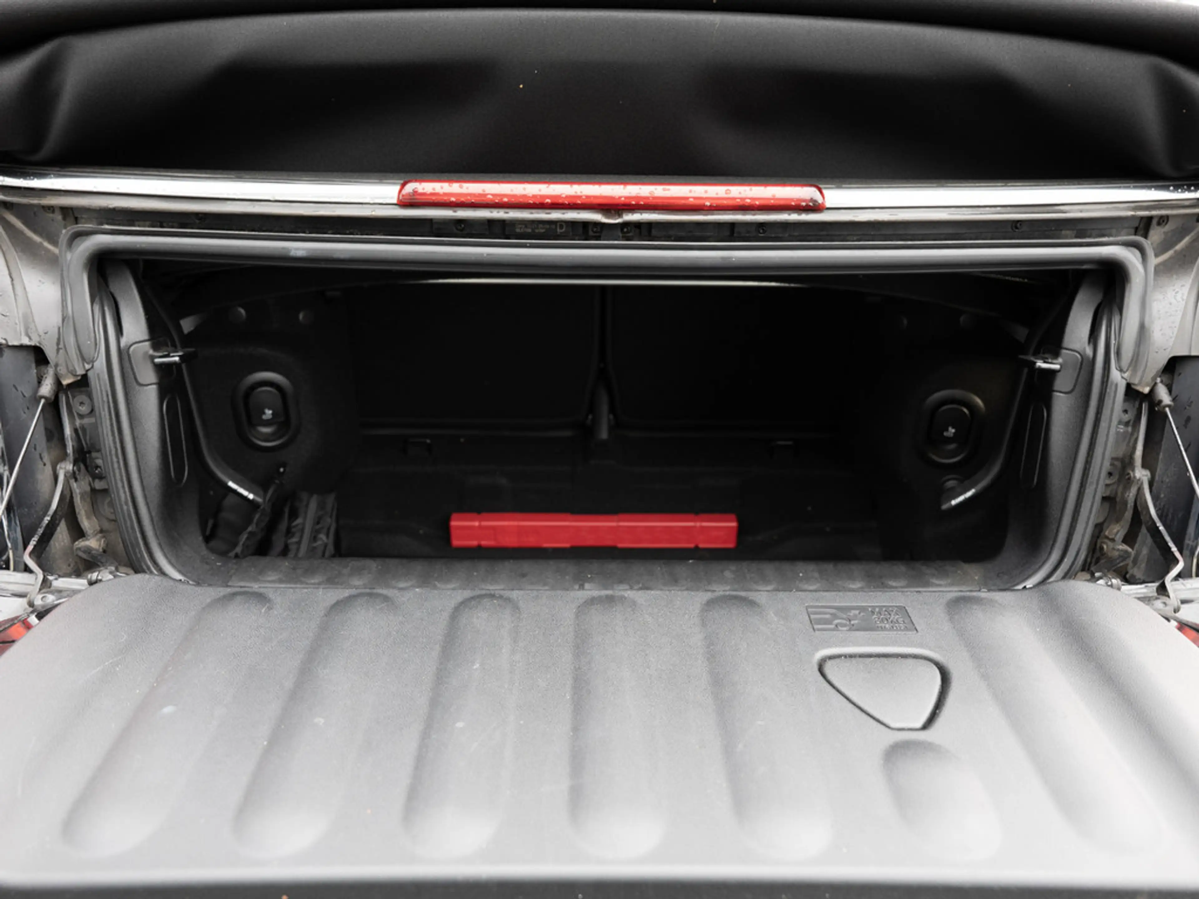 MINI Cooper Cabrio Chili LED PDC KLIMAAUTOMATIK — photo 11