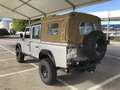 Land Rover Defender 110TDI 5DR SW Plateado - thumbnail 16
