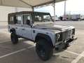 Land Rover Defender 110TDI 5DR SW Plateado - thumbnail 18