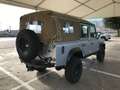 Land Rover Defender 110TDI 5DR SW Plateado - thumbnail 17