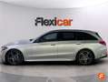 Mercedes-Benz C 220 d Estate Gris - thumbnail 4