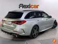 Mercedes-Benz C 220 d Estate Gris - thumbnail 7