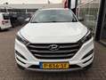 Hyundai TUCSON 1.6 GDi Comfort 2 EIGENAAR  * DEALERONDERHOUDEN * Blanc - thumbnail 2