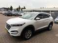 Hyundai TUCSON 1.6 GDi Comfort 2 EIGENAAR  * DEALERONDERHOUDEN * Blanc - thumbnail 4