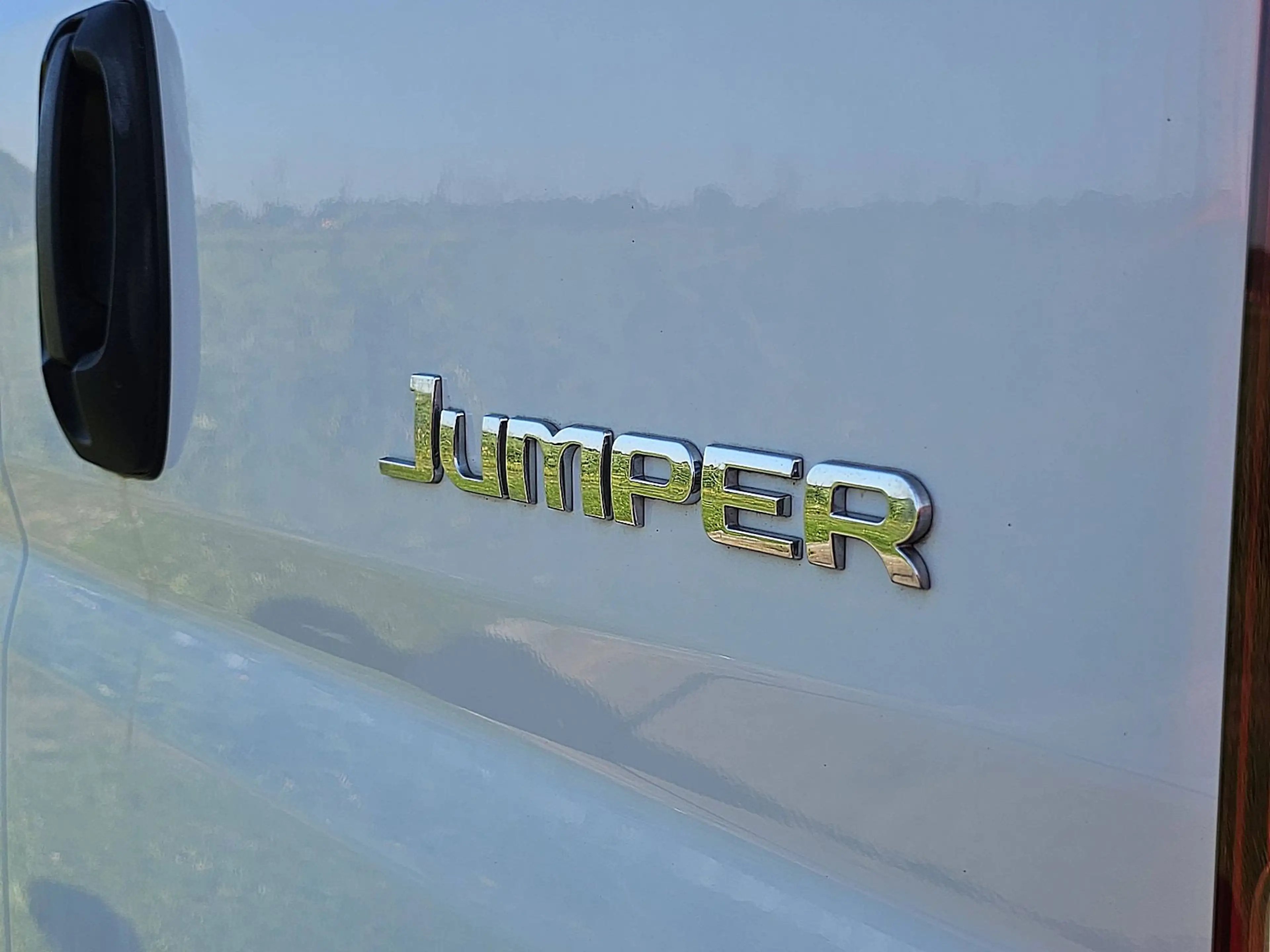 Citroen Jumper 2.2 L4H2 Airco Carplay ! — photo 15