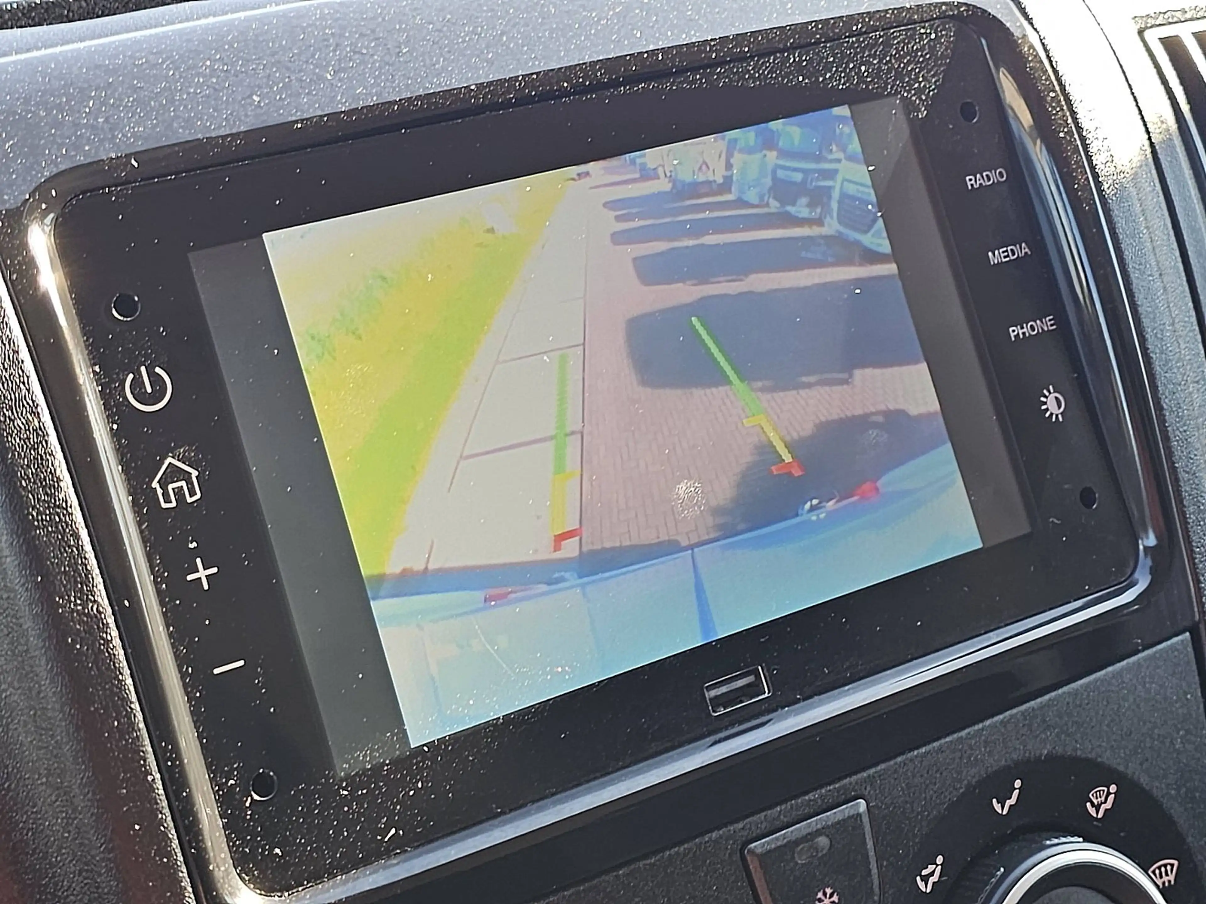 Citroen Jumper 2.2 L4H2 Airco Carplay ! — photo 16
