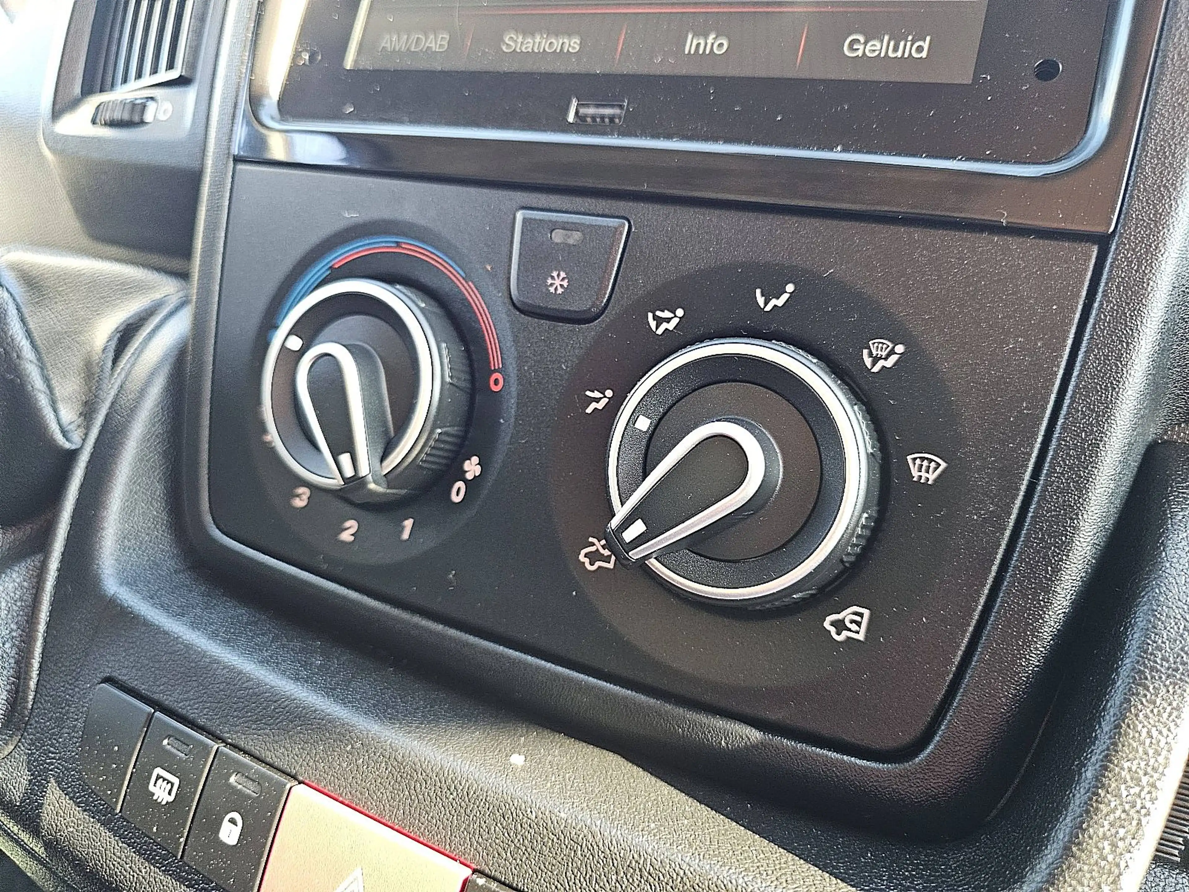 Citroen Jumper 2.2 L4H2 Airco Carplay ! — photo 10