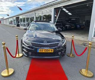 Sportswagon 1.7 CRDi PANORAMA Manual EURO6!