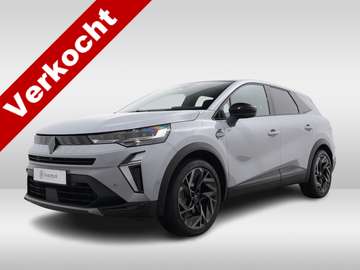 1.6 E-TECH FULL HYBRID 145PK ESPRIT ALPINE | Solar