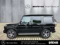 Mercedes-Benz G 350 G 350 d Verkauf nur an Gewerbe!/Comand/AHK/LMR19 Schwarz - thumbnail 2