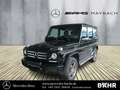 Mercedes-Benz G 350 G 350 d Verkauf nur an Gewerbe!/Comand/AHK/LMR19 Schwarz - thumbnail 1