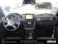 Mercedes-Benz G 350 G 350 d Verkauf nur an Gewerbe!/Comand/AHK/LMR19 Schwarz - thumbnail 5