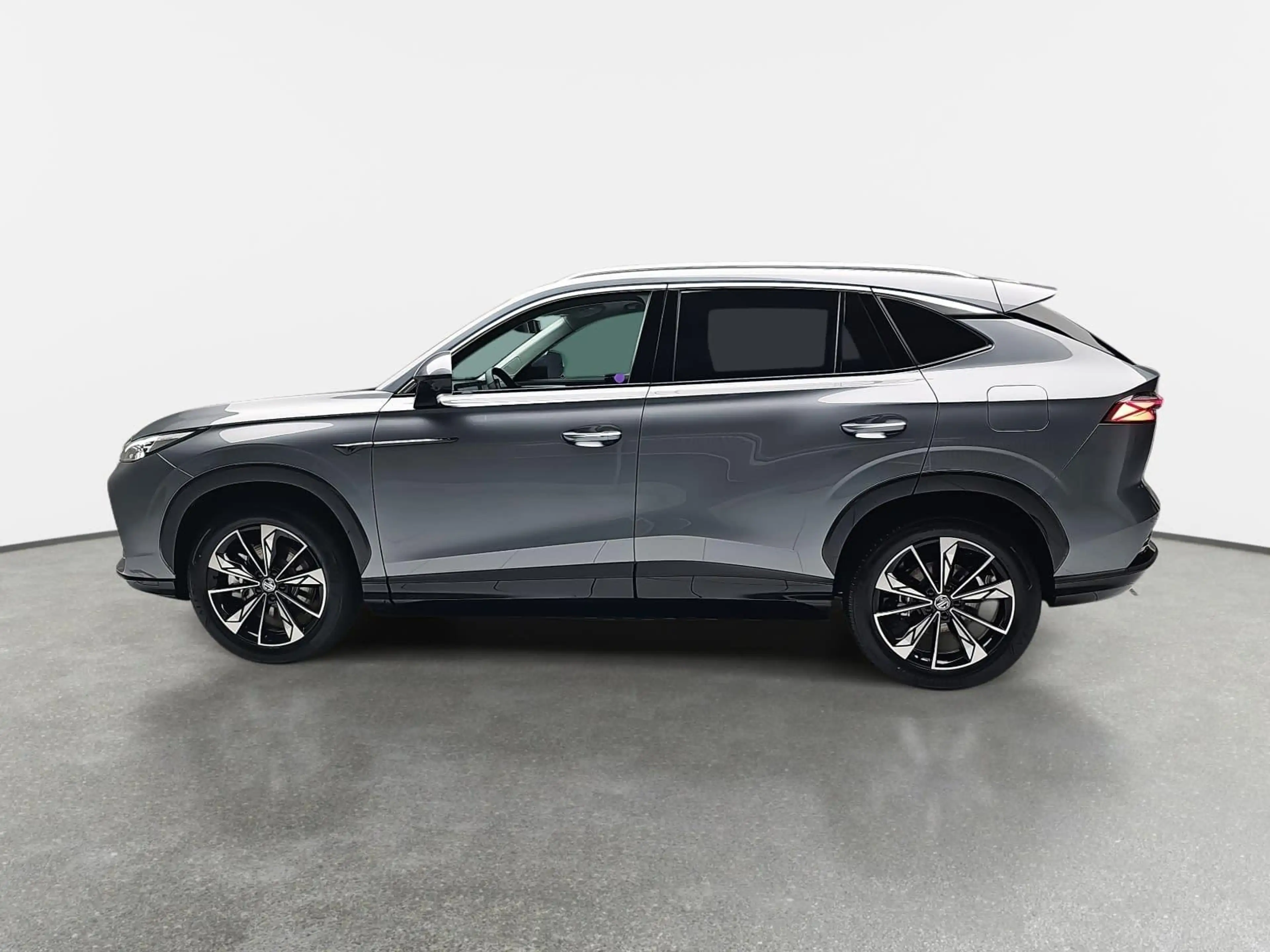 MG HS HS 1.5 PLUG-IN-HYBRID MY25.5 LUXURY LEDER 360-GRAD — photo 6