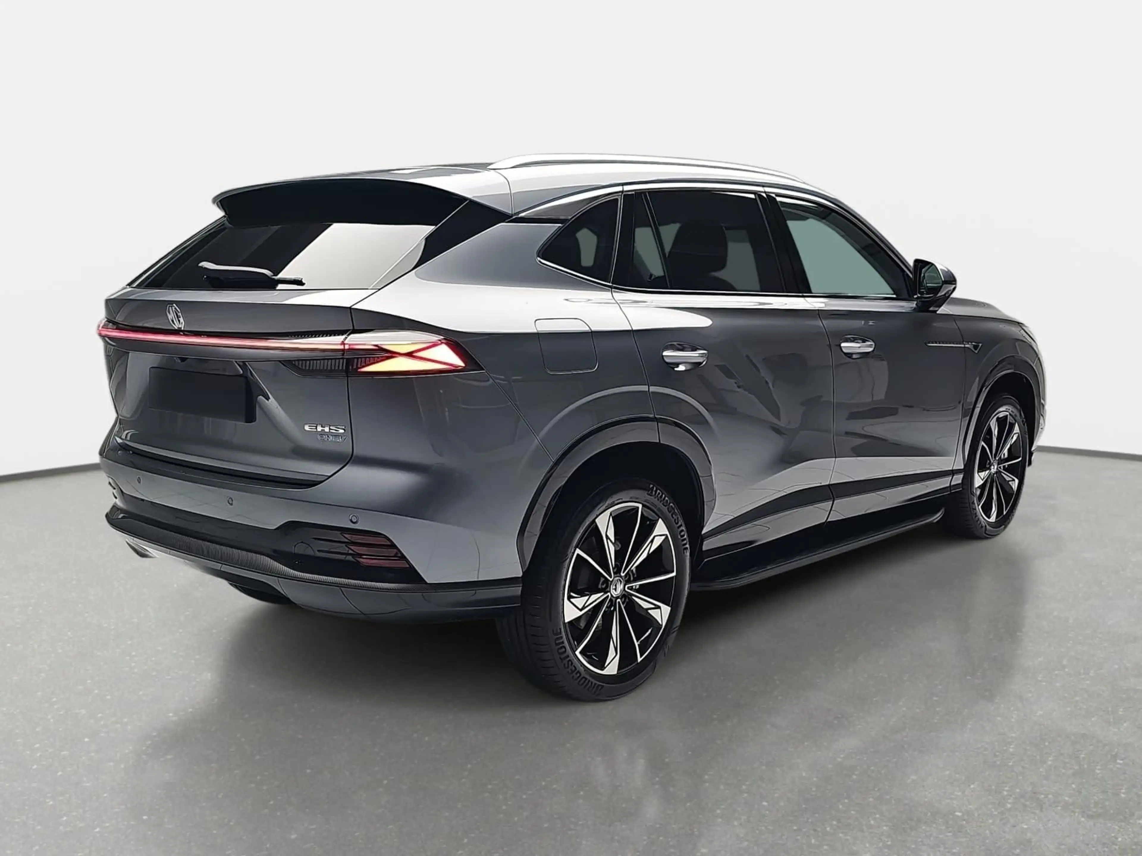 MG HS HS 1.5 PLUG-IN-HYBRID MY25.5 LUXURY LEDER 360-GRAD — photo 4