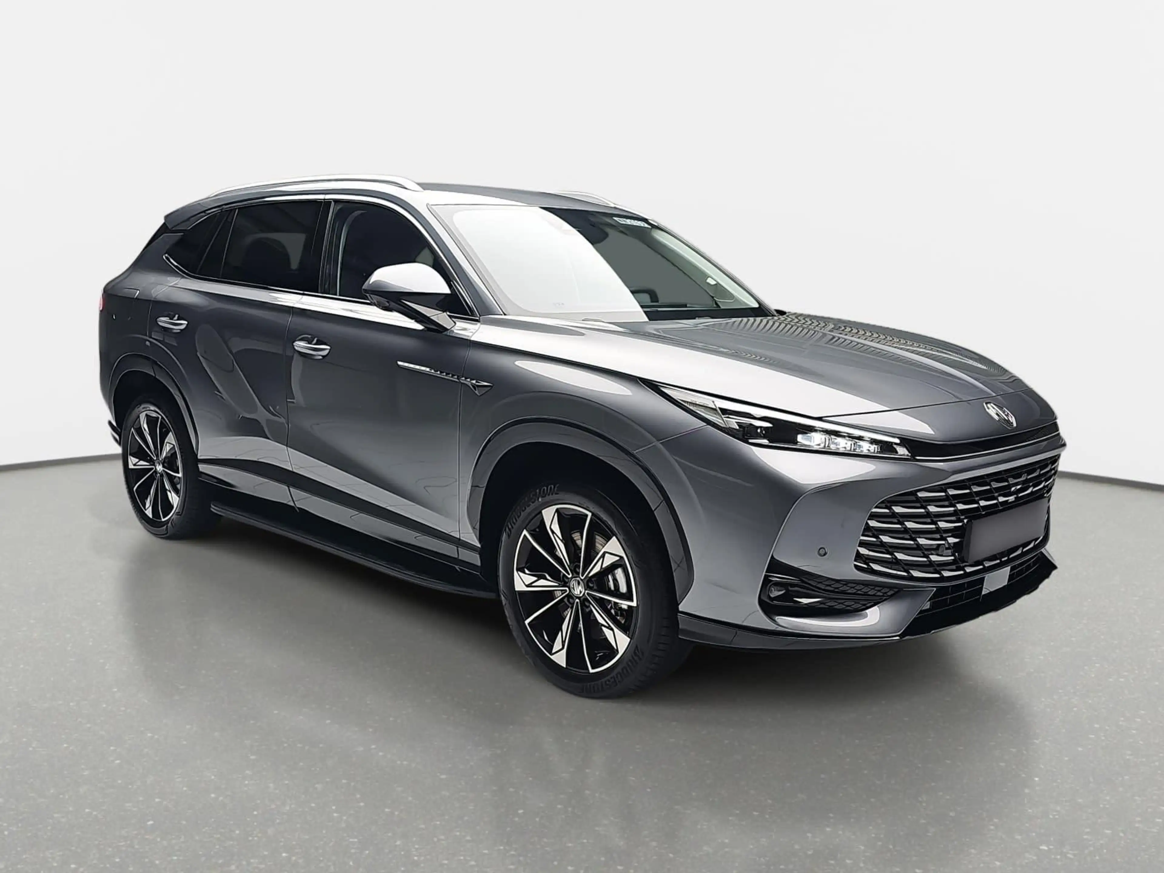 MG HS HS 1.5 PLUG-IN-HYBRID MY25.5 LUXURY LEDER 360-GRAD — photo 3