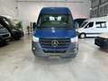 Mercedes-Benz Sprinter 317 *AUTOMATIK*AKT.DISTRONIC*360CAM*SHZ Blau - thumbnail 8