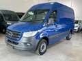 Mercedes-Benz Sprinter 317 *AUTOMATIK*AKT.DISTRONIC*360CAM*SHZ Blau - thumbnail 1