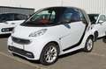 smart forTwo coupe Micro Hybrid Facelift Servo Weiß - thumbnail 3