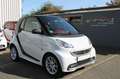 smart forTwo coupe Micro Hybrid Facelift Servo Weiß - thumbnail 1