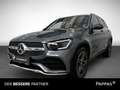 Mercedes-Benz GLC 220 d 4MATIC SHZ EASY-PACK Grau - thumbnail 1