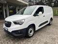 Opel COMBO 1.6 CDTI 100 CV passo lungo Wit - thumbnail 1