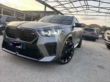 xdrive M35i Msport Pro auto