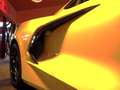 Corvette C8 Coupe 3LT / Lift / Magnetic / DE-Modell Geel - thumbnail 27