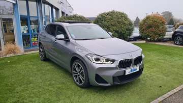 (F39) SDRIVE20IA 178CH M SPORT DKG7
