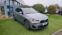 BMW X2 (F39) SDRIVE20IA 178CH M SPORT DKG7