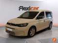 Volkswagen Caddy Beach 2.0 TDI 75kW (102CV) BMT Blanco - thumbnail 3