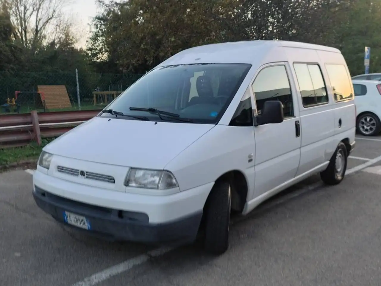 Fiat Scudo