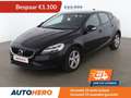Volvo V40 2.0 D2 Kinetic Negru - thumbnail 1