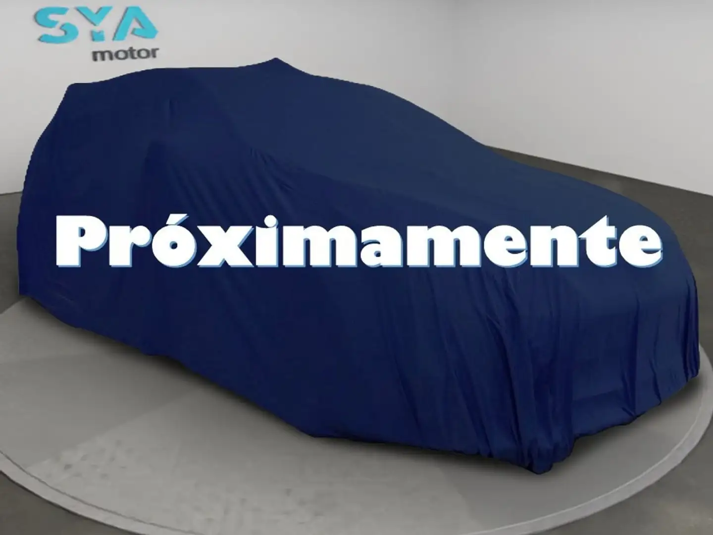 Ford Tourneo Connect 1.5TDCi Auto-S&S Trend 100 Blanc - 1