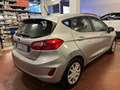 Ford Fiesta Fiesta 1.1 85 CV 5 porte Plus Argent - thumbnail 4