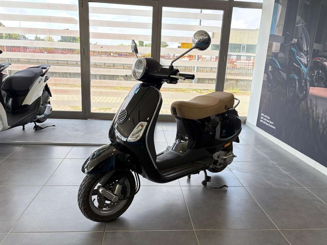 Vespa LX 50 4 TEMPI, SOLO 10.000KM, OTTIME CONDIZIONI