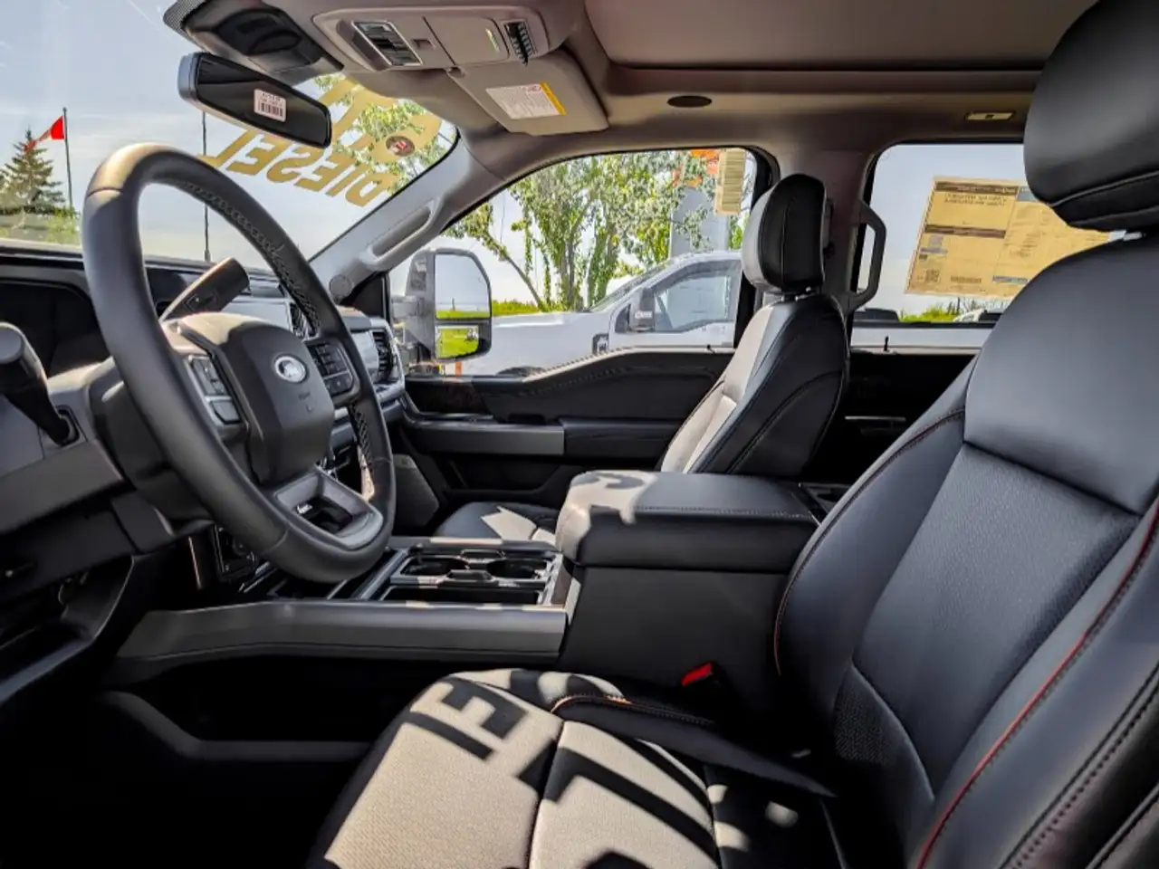 Ford F 350 fotografie Ford F 350