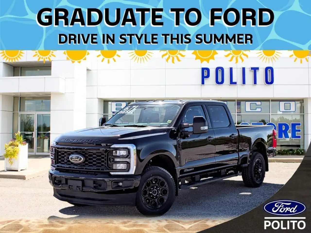 2026 Ford F 350