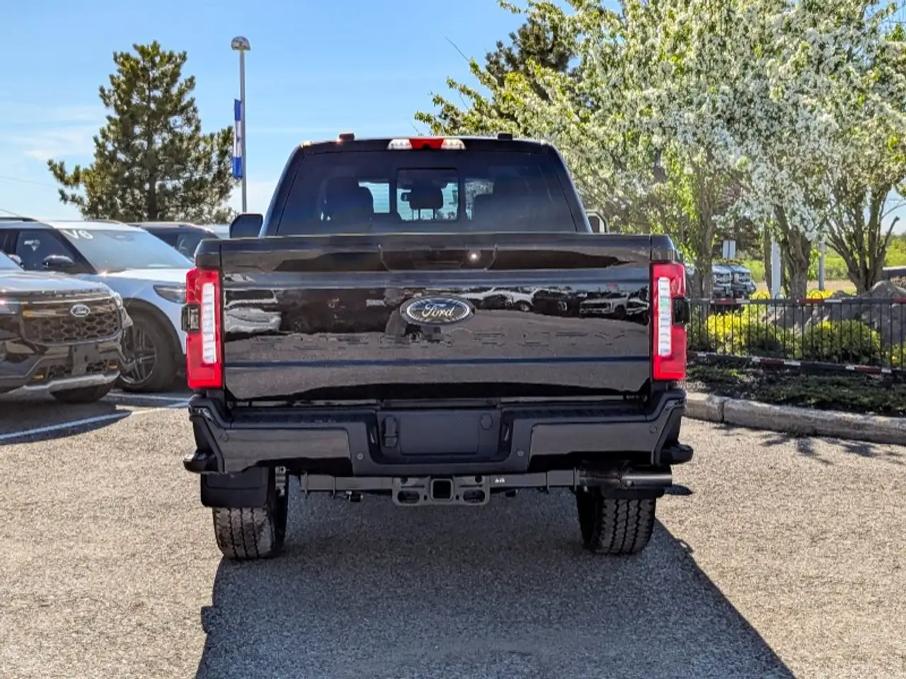 Ford F 350 fotografie Ford F 350
