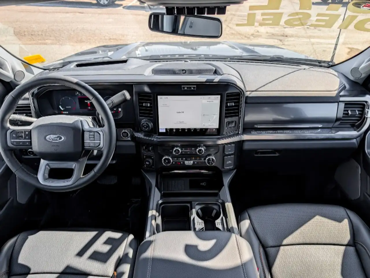 Ford F 350 fotografie Ford F 350