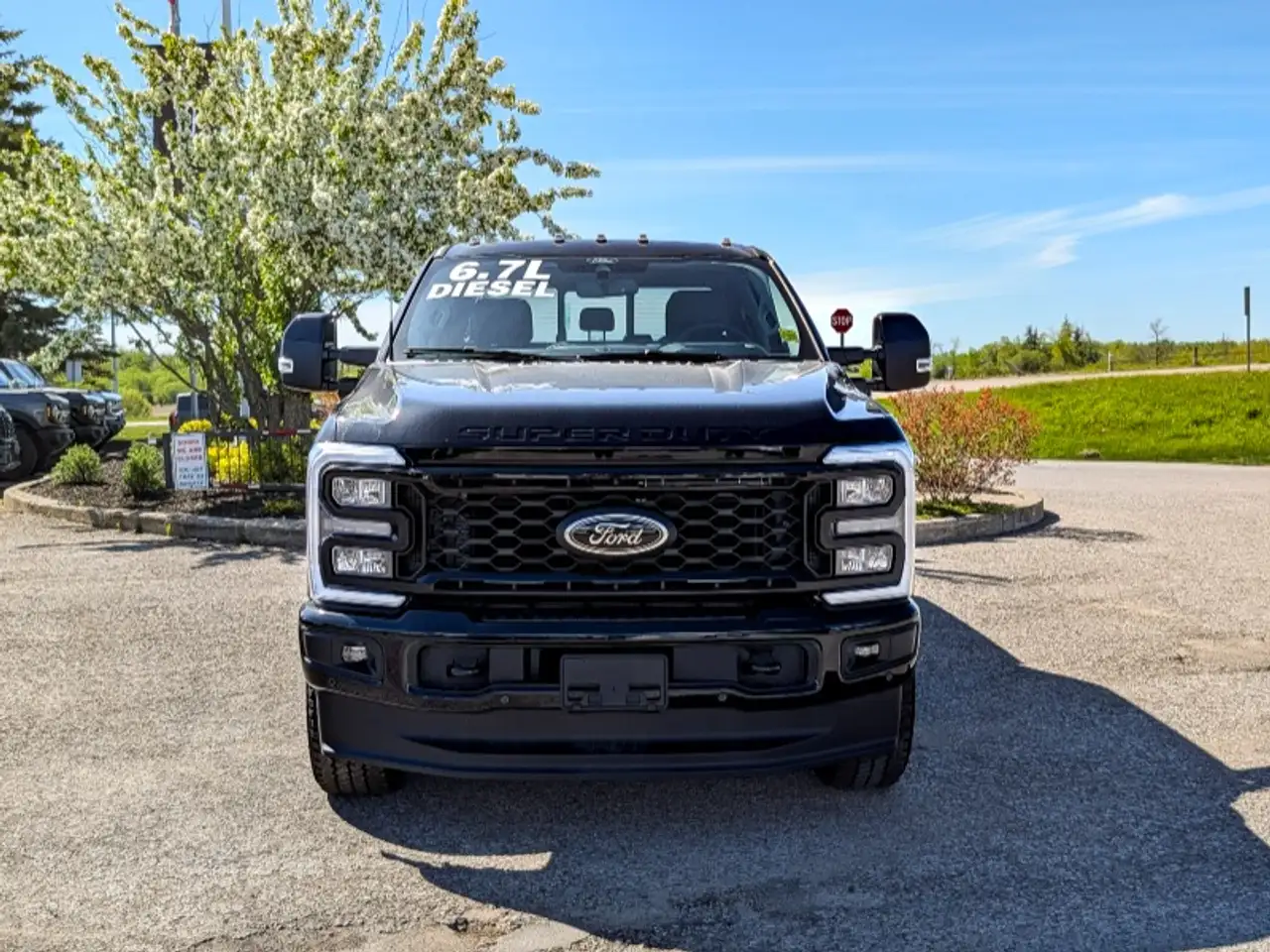 Ford F 350 fotografie Ford F 350