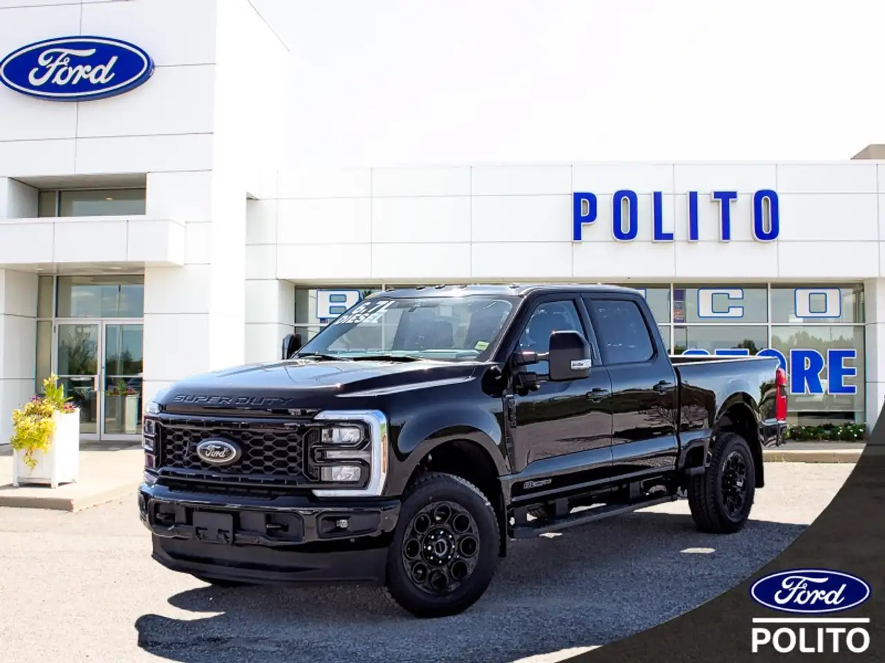 Ford F 350 fotografie Ford F 350
