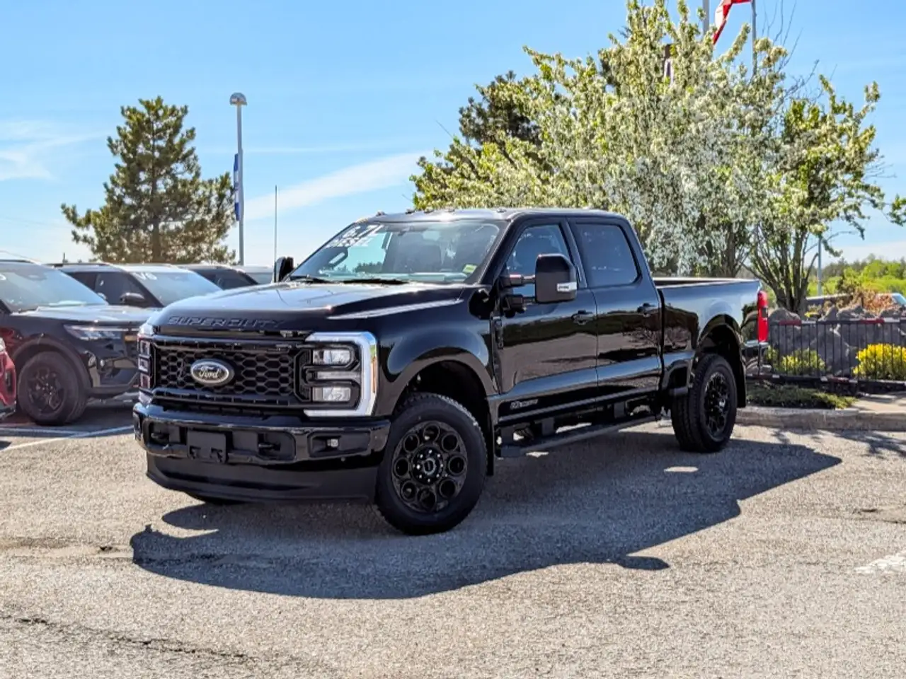 Ford F 350 fotografie Ford F 350