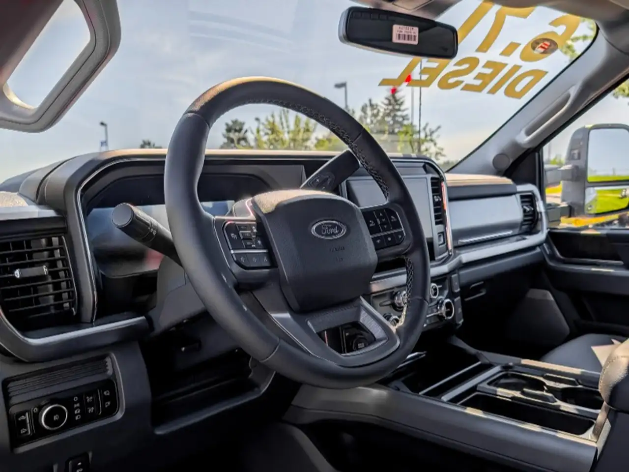 Ford F 350 fotografie Ford F 350