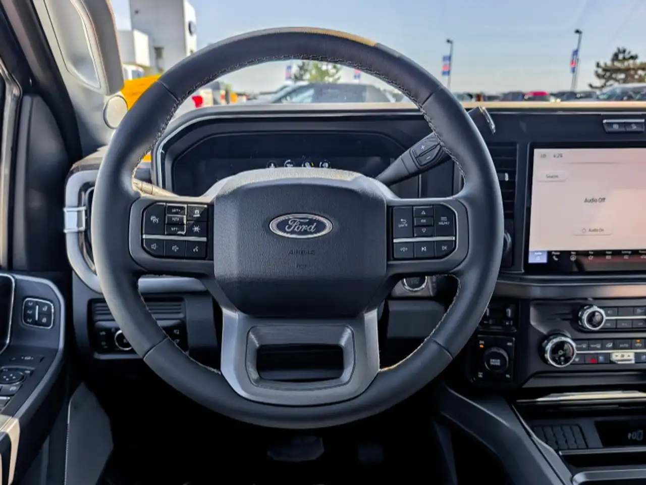 Ford F 350 fotografie Ford F 350